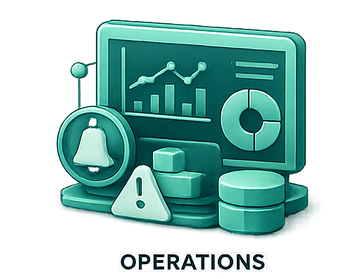 Operations