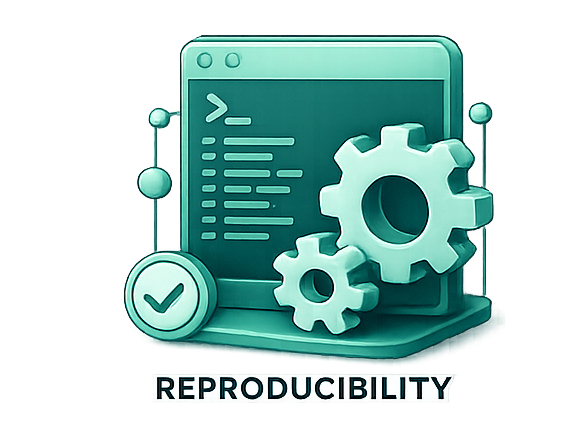 Reproducibility